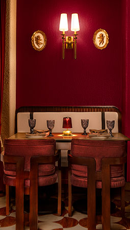 Raiya Interior